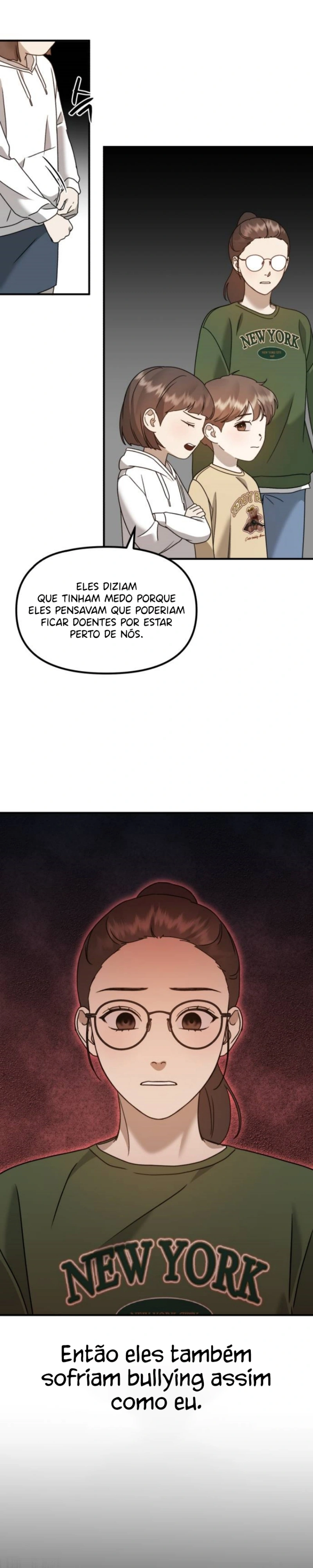 God Jangsan Tiger Capítulo 26 Página 20