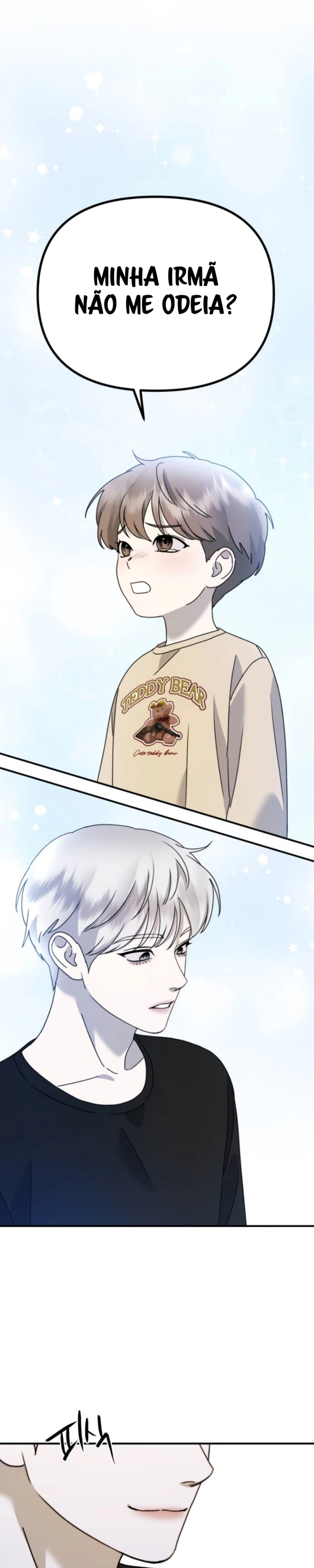 God Jangsan Tiger Capítulo 26 Página 3