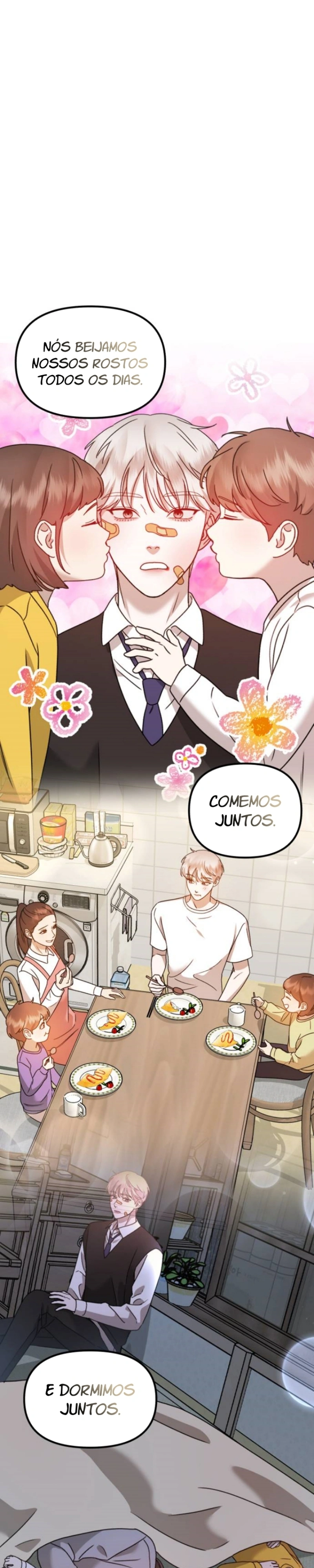 God Jangsan Tiger Capítulo 26 Página 31