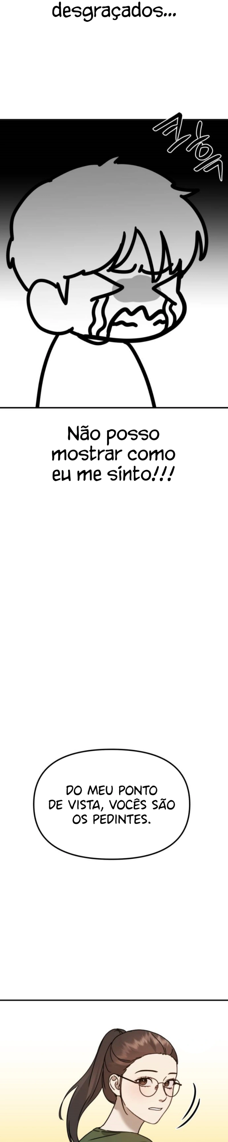 God Jangsan Tiger Capítulo 26 Página 35