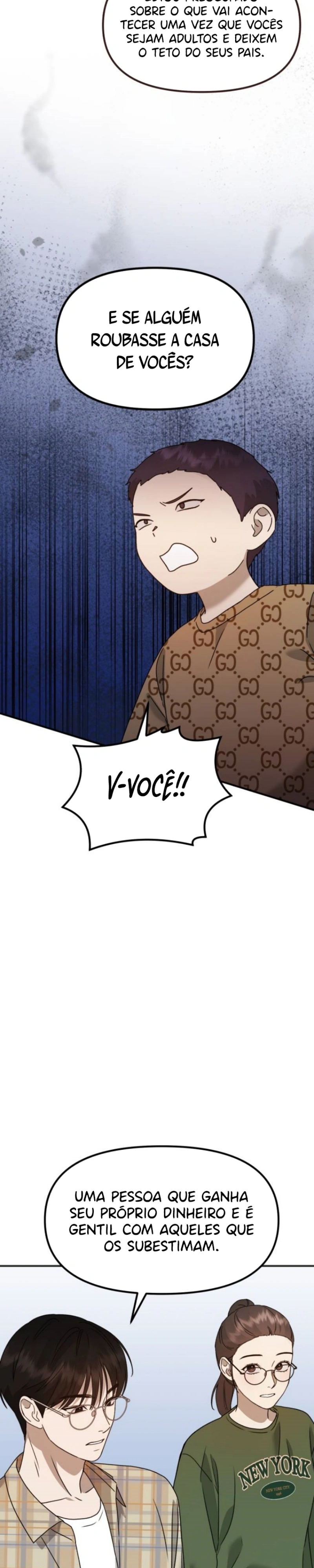 God Jangsan Tiger Capítulo 26 Página 39