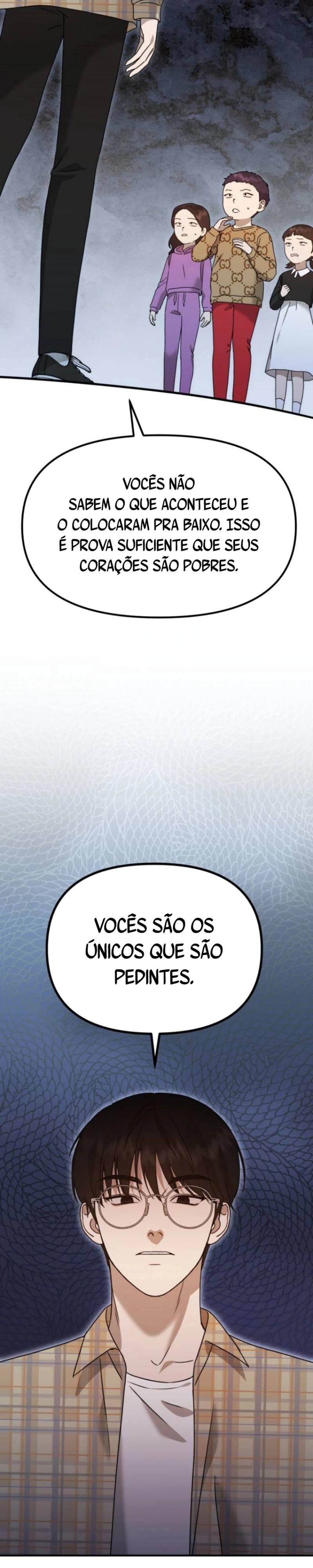 God Jangsan Tiger Capítulo 26 Página 41