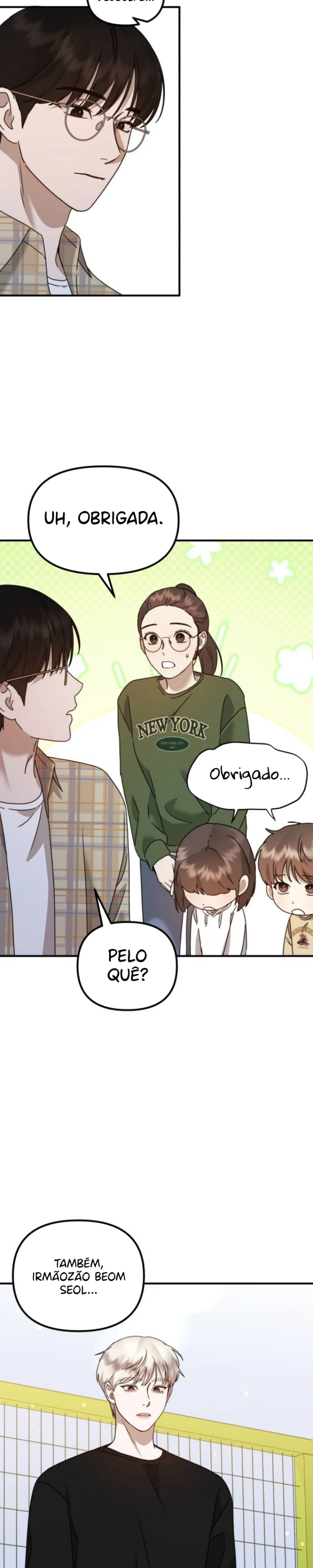 God Jangsan Tiger Capítulo 26 Página 43