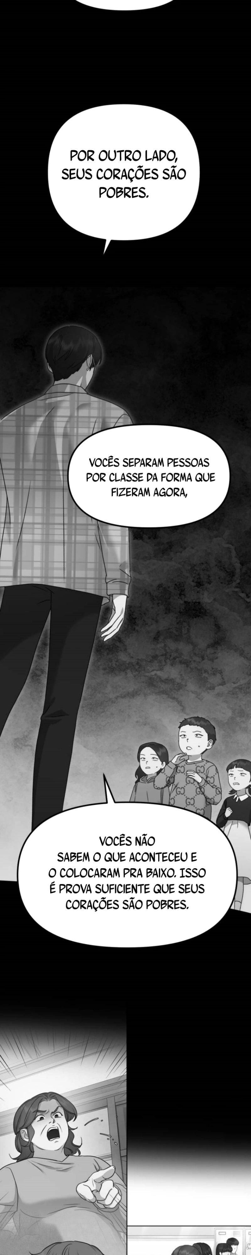 God Jangsan Tiger Capítulo 26 Página 47