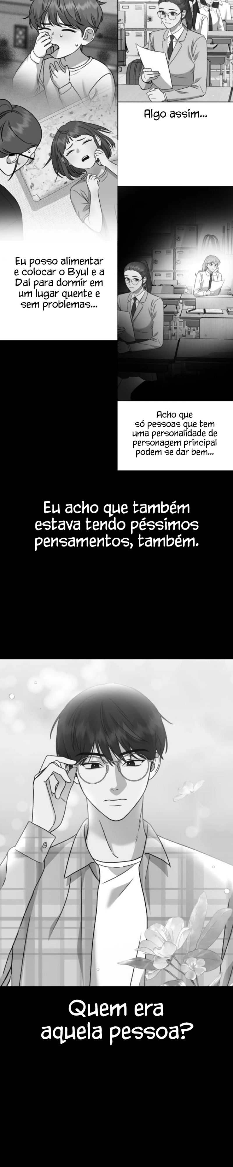God Jangsan Tiger Capítulo 26 Página 48