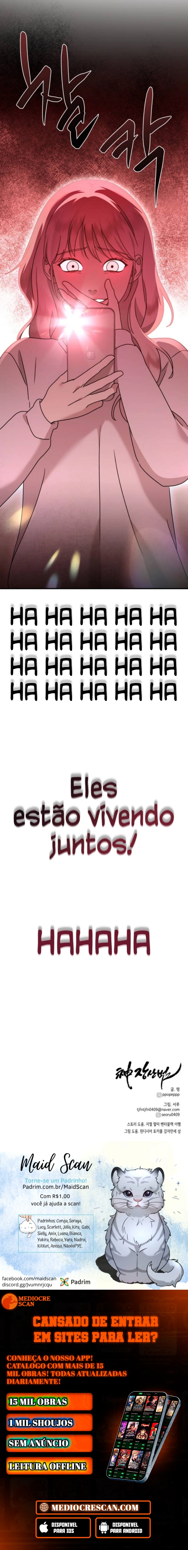 God Jangsan Tiger Capítulo 26 Página 51