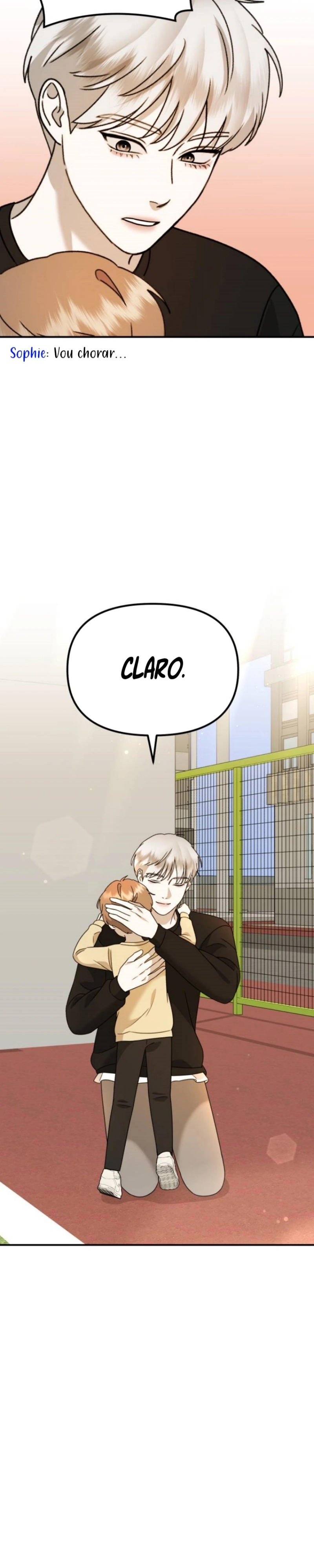 God Jangsan Tiger Capítulo 26 Página 6