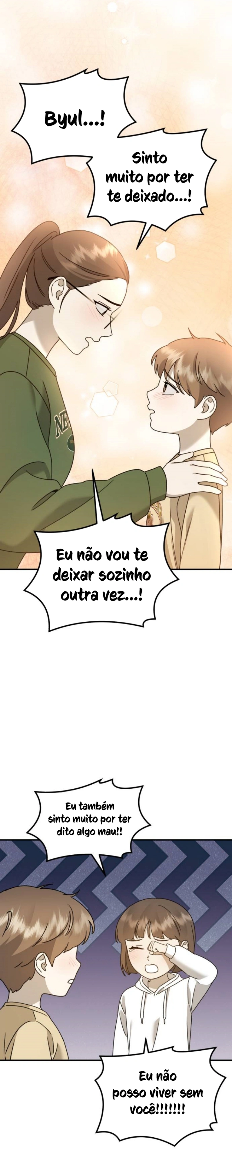 God Jangsan Tiger Capítulo 26 Página 9