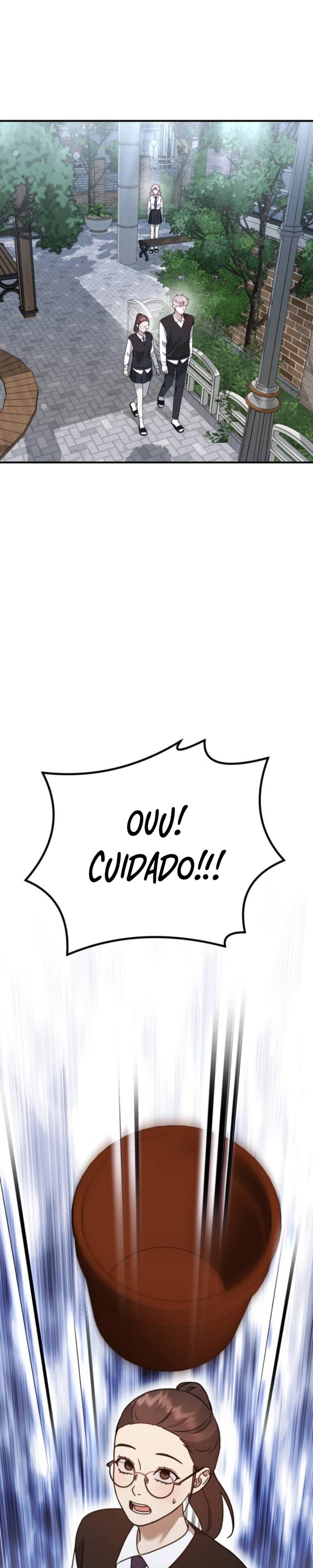 God Jangsan Tiger Capítulo 27 Página 17