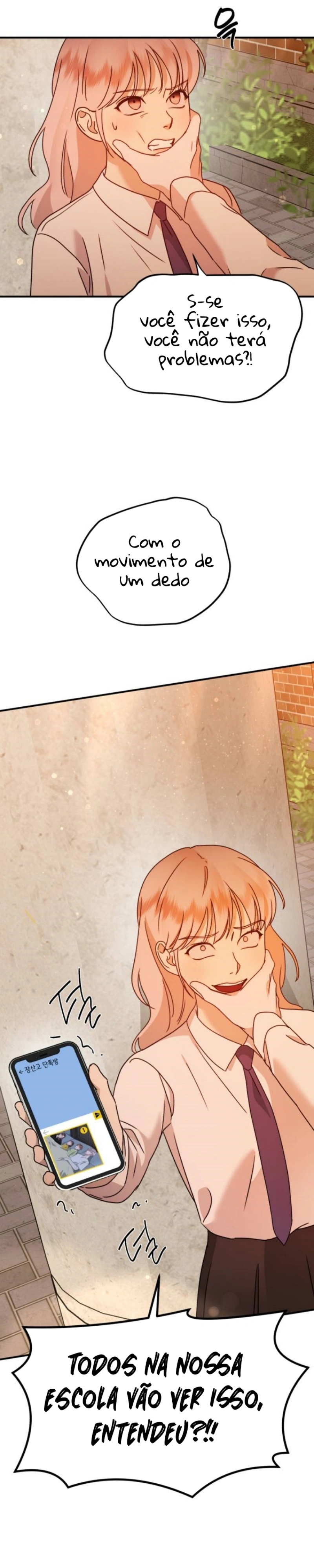 God Jangsan Tiger Capítulo 27 Página 28