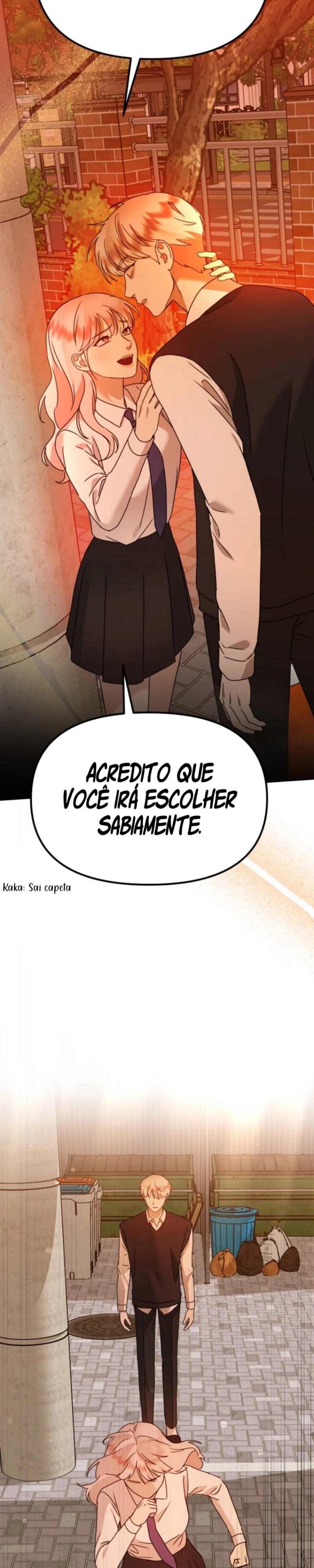 God Jangsan Tiger Capítulo 27 Página 31