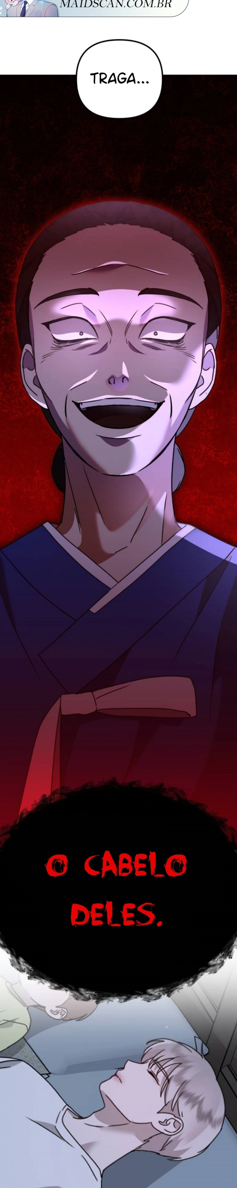 God Jangsan Tiger Capítulo 27 Página 4
