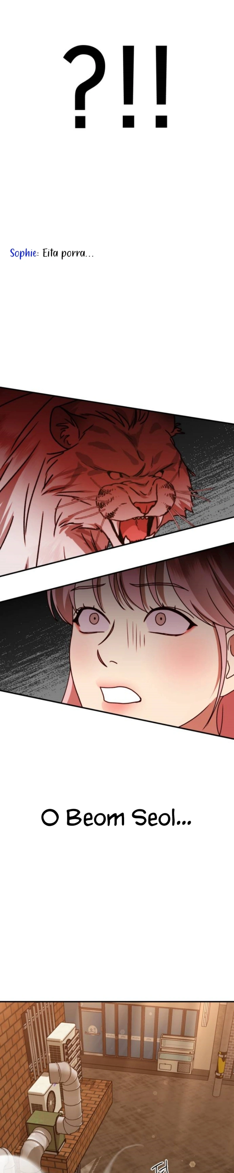 God Jangsan Tiger Capítulo 27 Página 44
