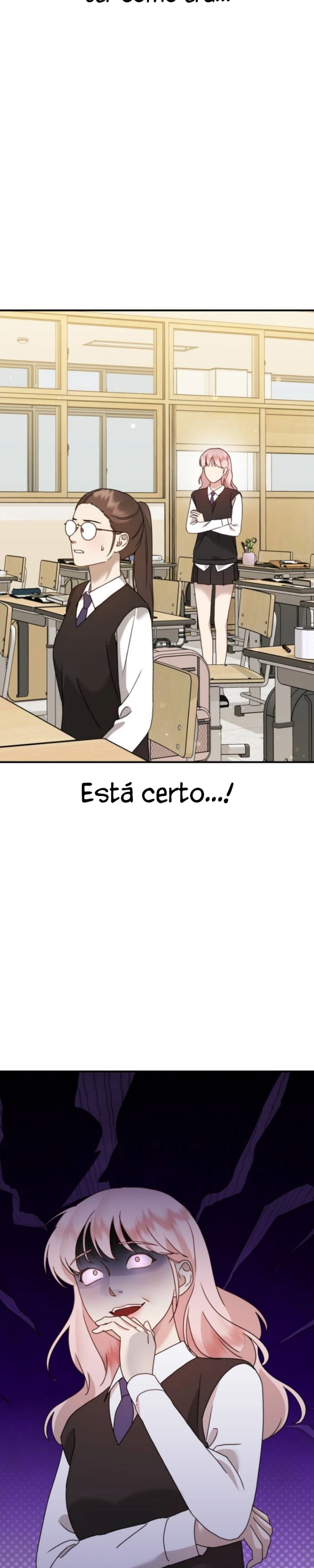 God Jangsan Tiger Capítulo 28 Página 14