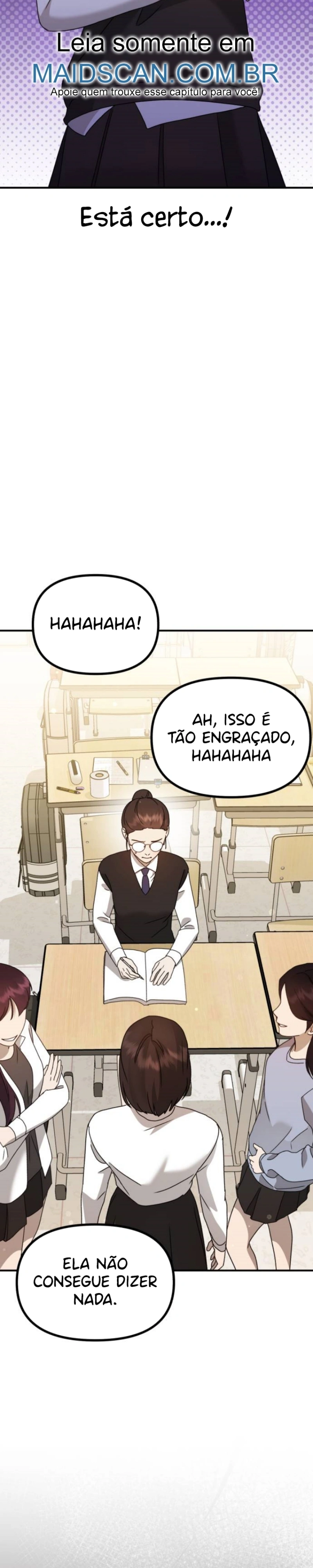 God Jangsan Tiger Capítulo 28 Página 15
