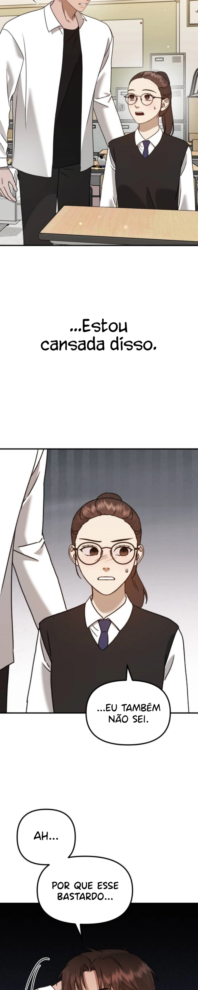 God Jangsan Tiger Capítulo 28 Página 20