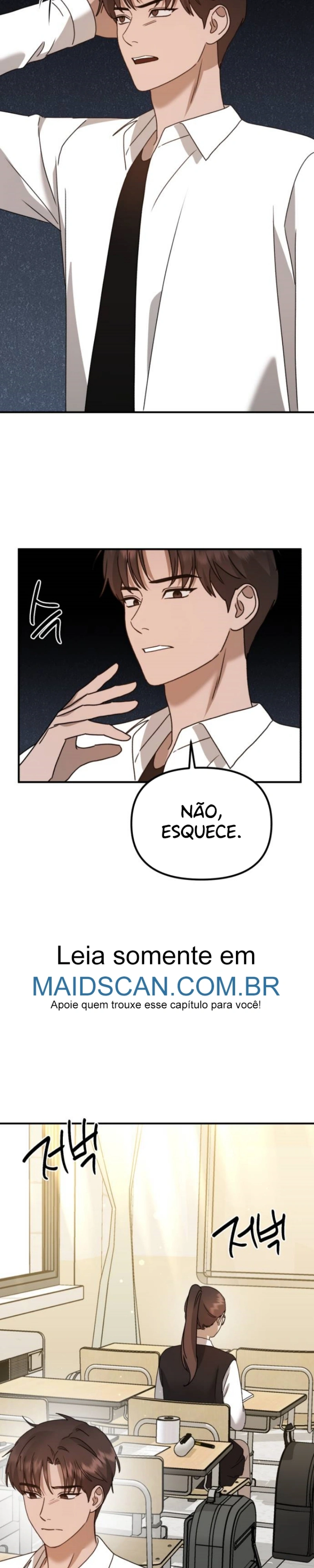God Jangsan Tiger Capítulo 28 Página 21