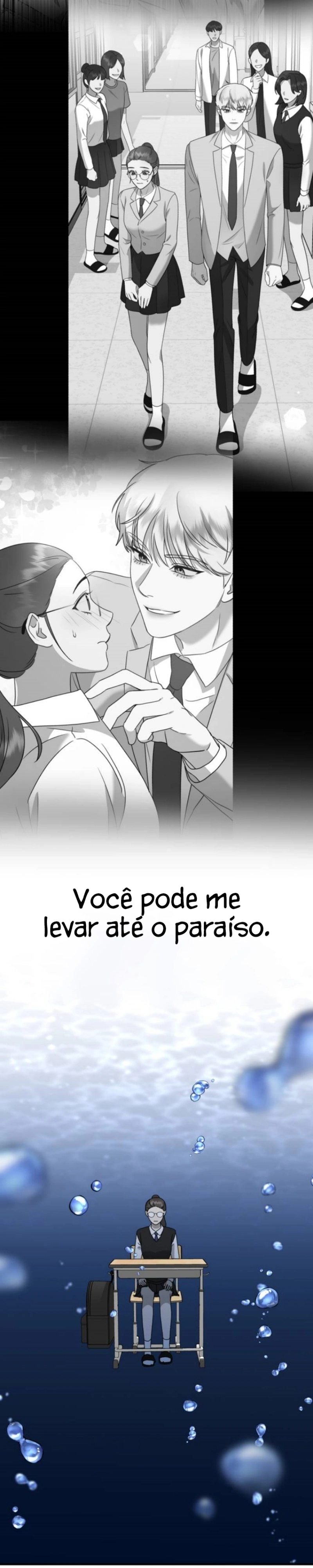 God Jangsan Tiger Capítulo 28 Página 23