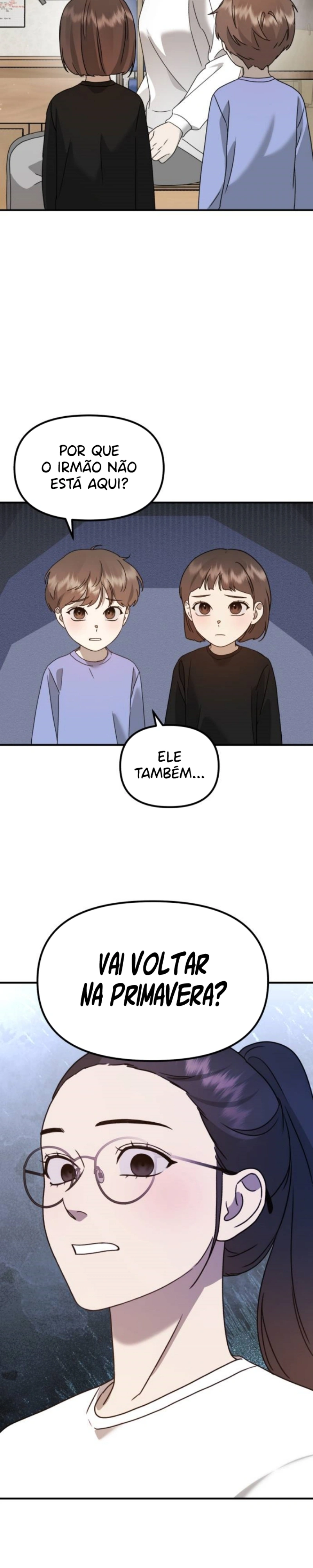 God Jangsan Tiger Capítulo 28 Página 29