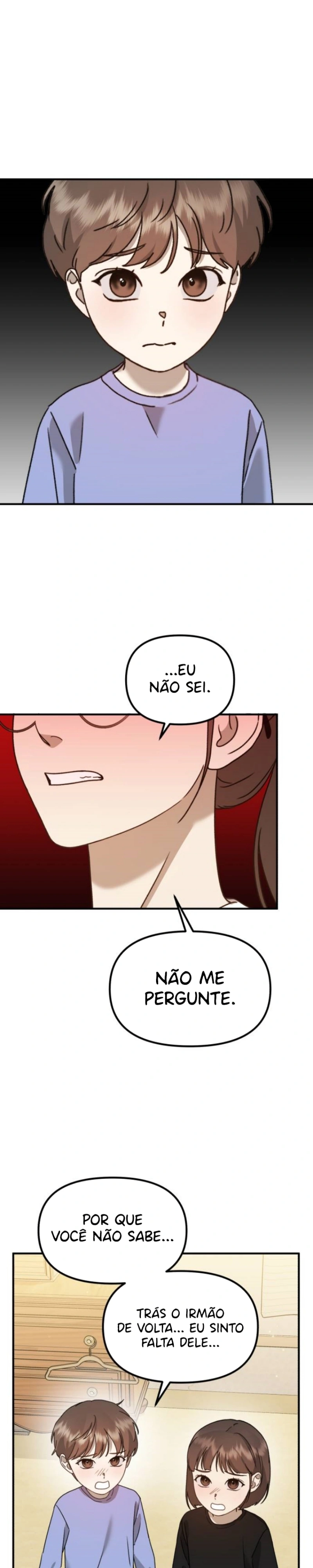God Jangsan Tiger Capítulo 28 Página 30