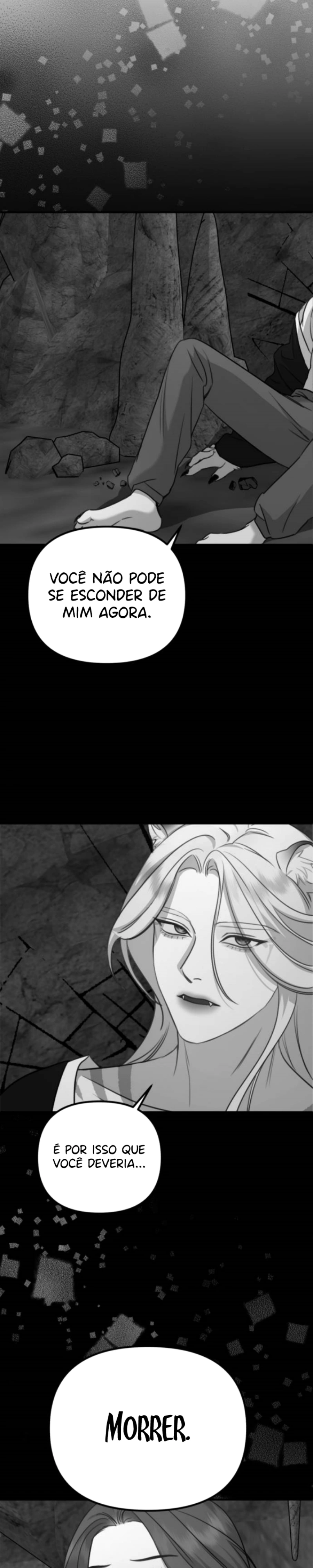 God Jangsan Tiger Capítulo 28 Página 34