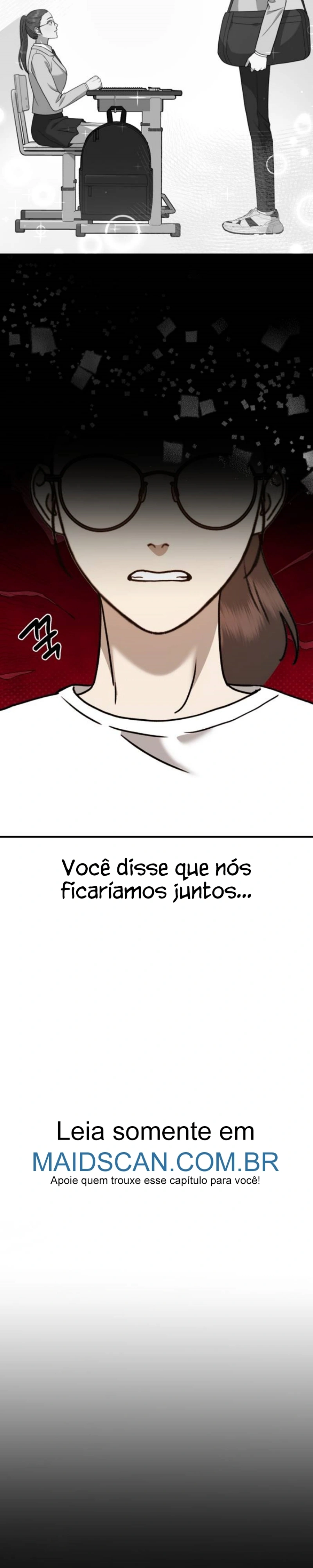 God Jangsan Tiger Capítulo 28 Página 36