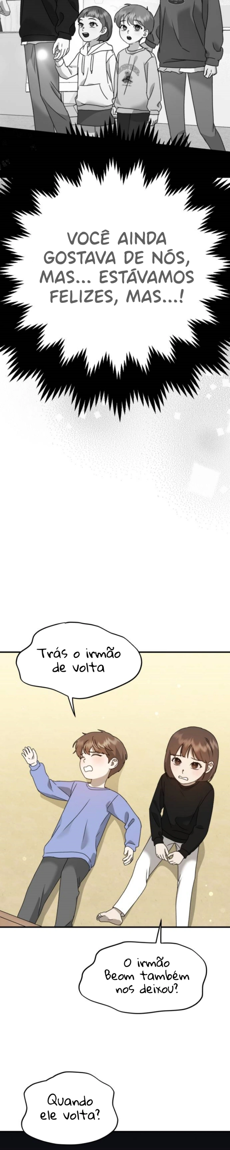 God Jangsan Tiger Capítulo 28 Página 40