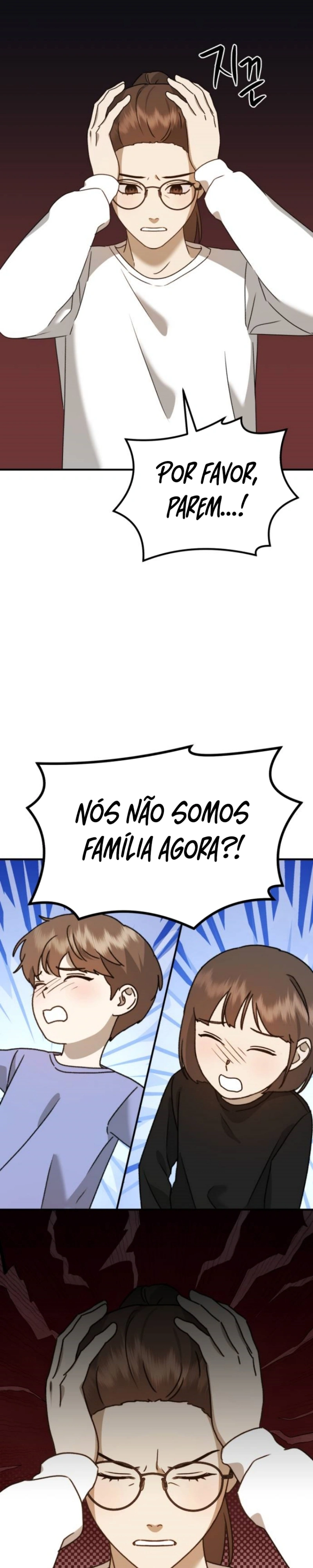 God Jangsan Tiger Capítulo 28 Página 41