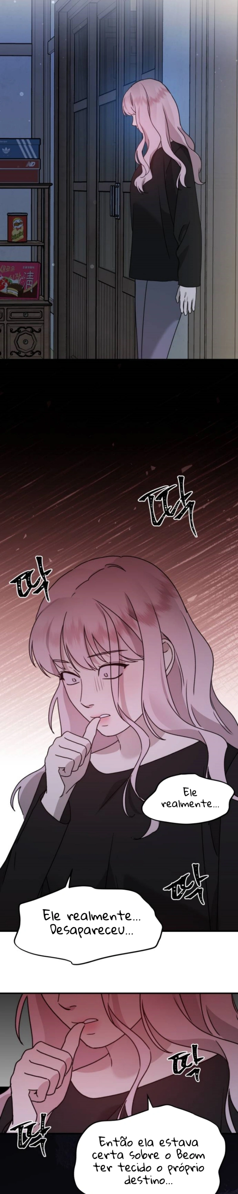 God Jangsan Tiger Capítulo 28 Página 43