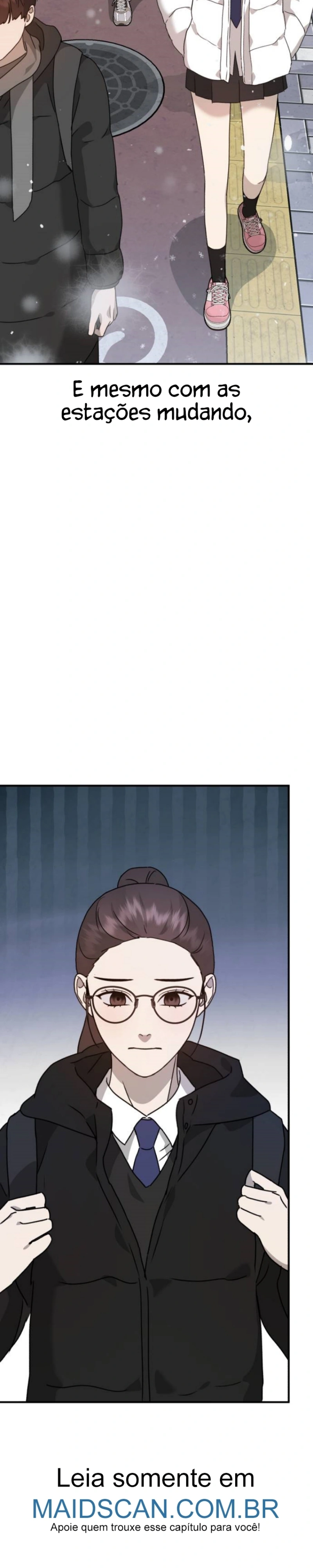 God Jangsan Tiger Capítulo 28 Página 47