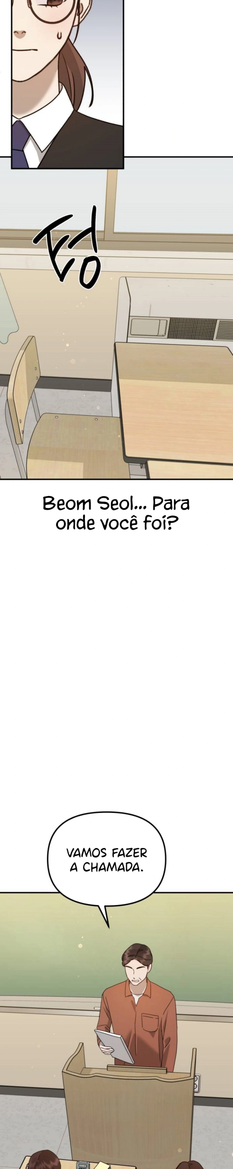 God Jangsan Tiger Capítulo 28 Página 5
