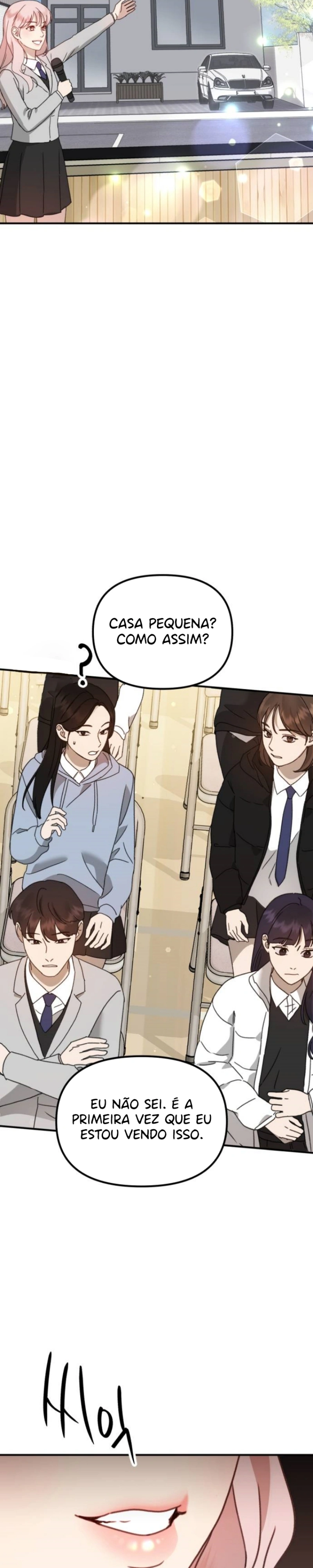 God Jangsan Tiger Capítulo 29 Página 10