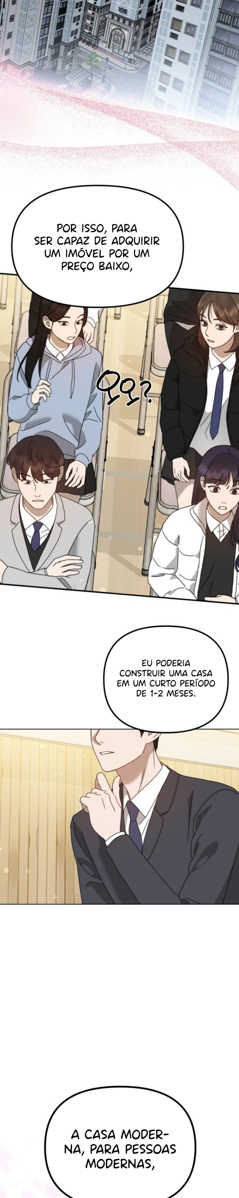 God Jangsan Tiger Capítulo 29 Página 12