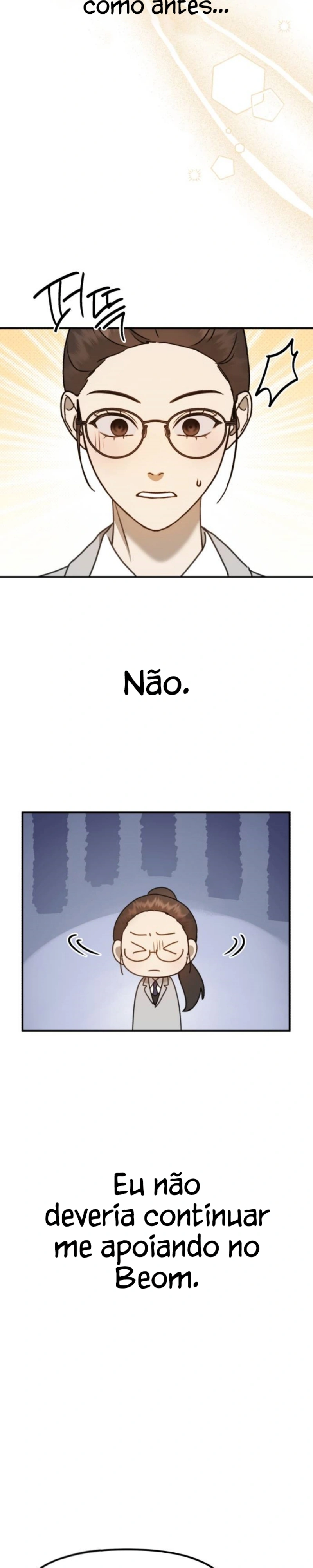 God Jangsan Tiger Capítulo 29 Página 19
