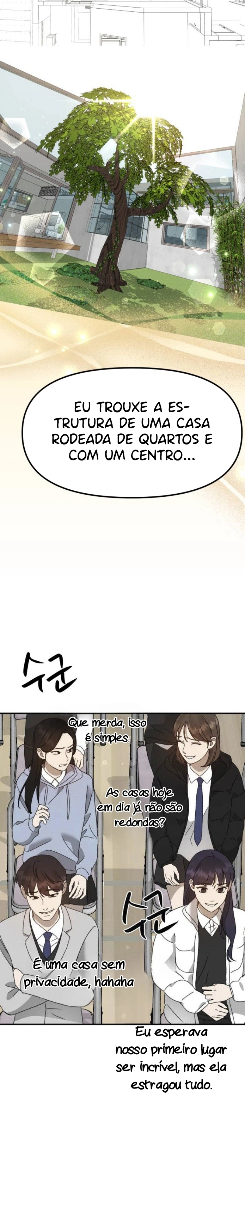 God Jangsan Tiger Capítulo 29 Página 23