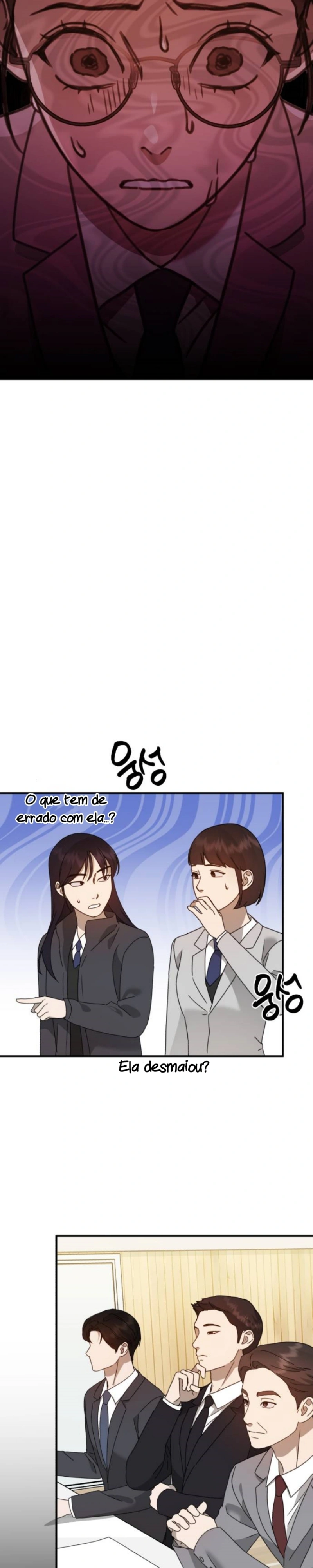 God Jangsan Tiger Capítulo 29 Página 29