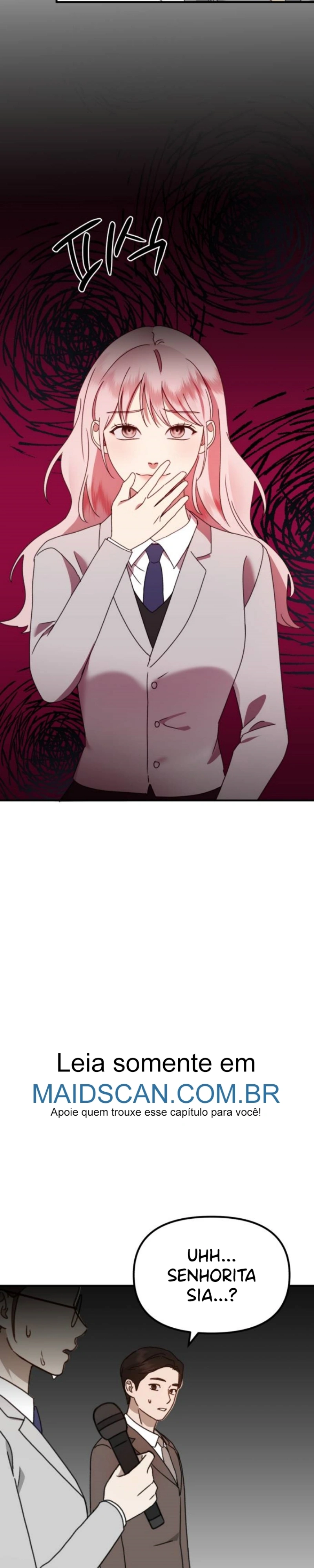God Jangsan Tiger Capítulo 29 Página 30