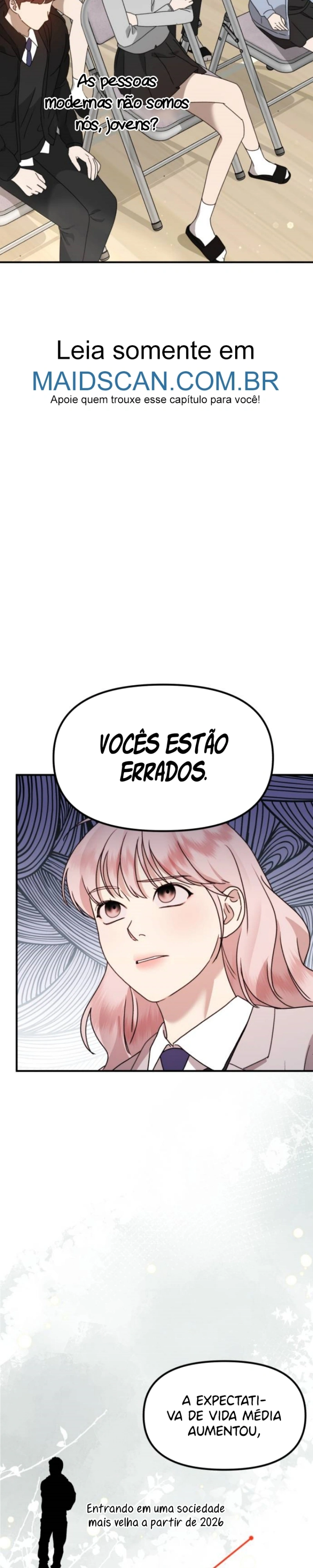 God Jangsan Tiger Capítulo 29 Página 35