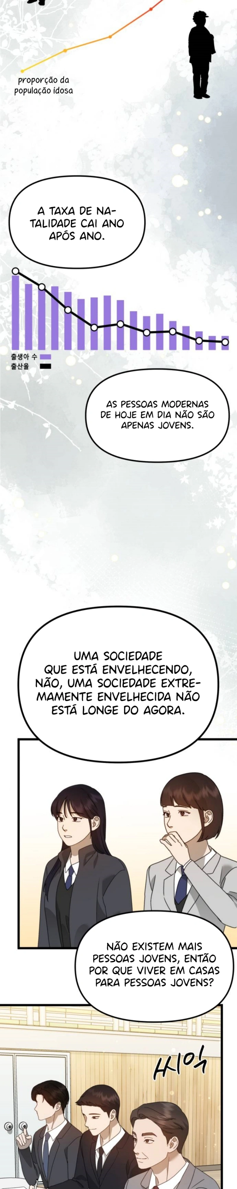 God Jangsan Tiger Capítulo 29 Página 36