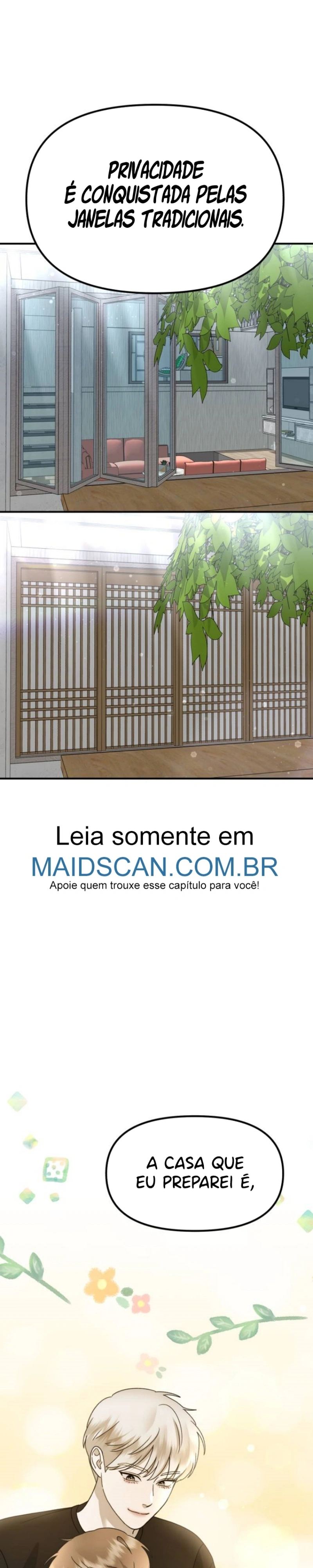 God Jangsan Tiger Capítulo 29 Página 38