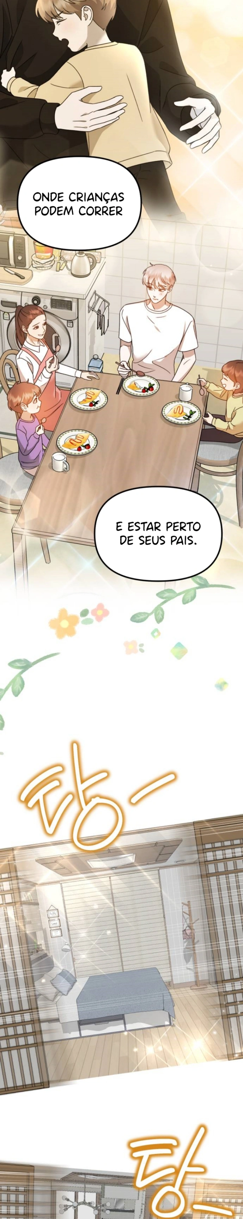 God Jangsan Tiger Capítulo 29 Página 39