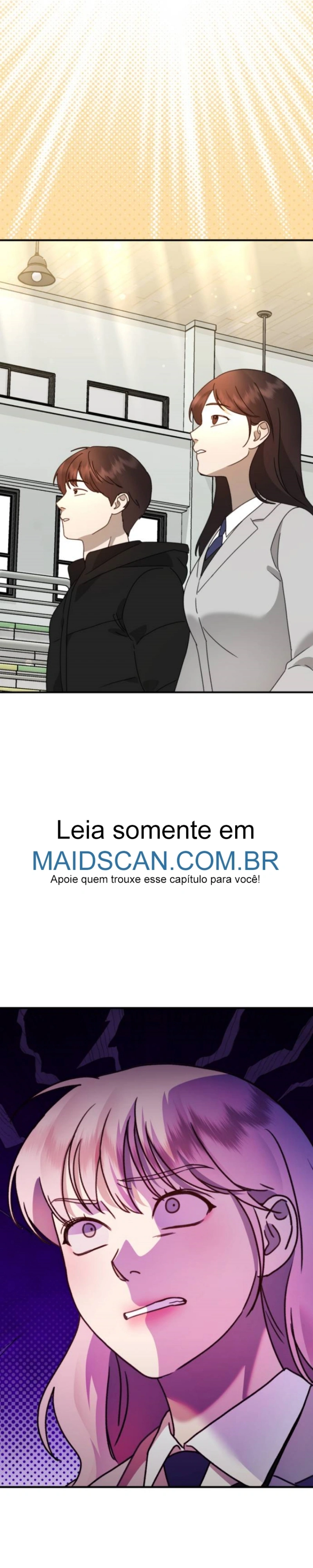 God Jangsan Tiger Capítulo 29 Página 41