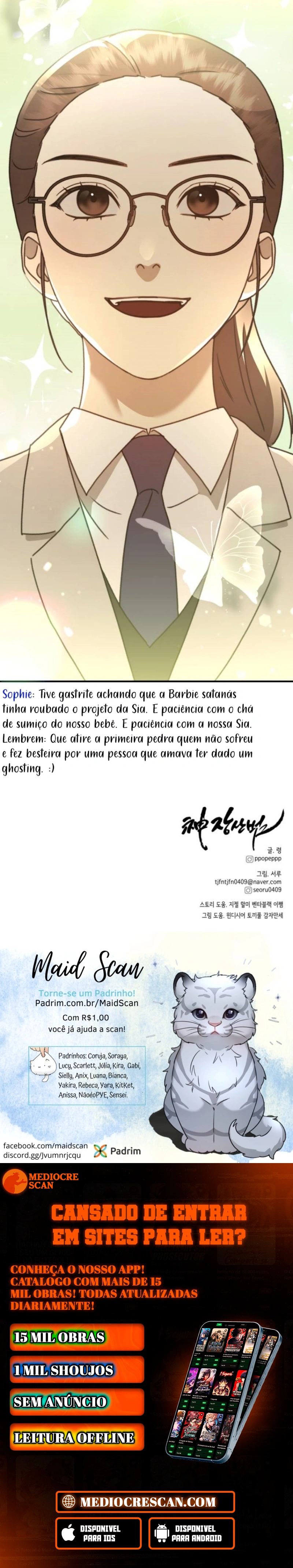 God Jangsan Tiger Capítulo 29 Página 44