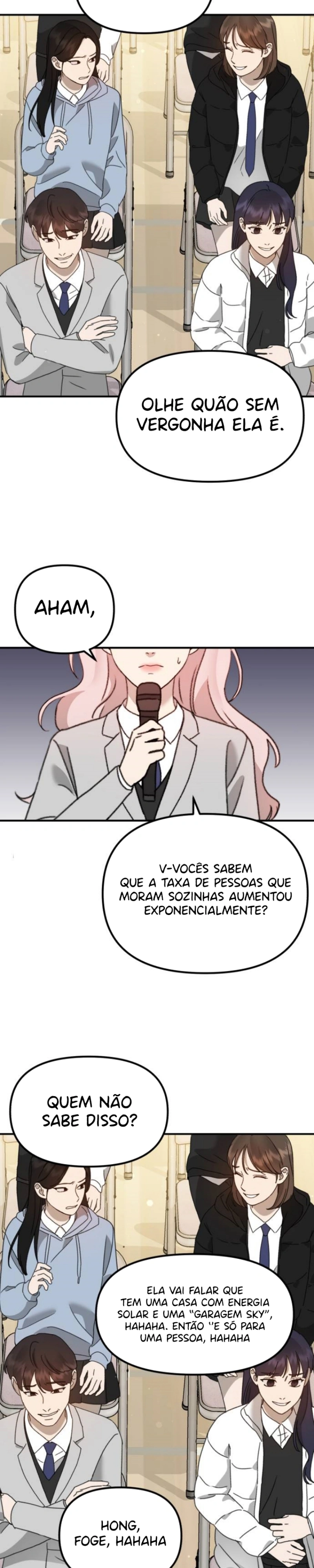 God Jangsan Tiger Capítulo 29 Página 8