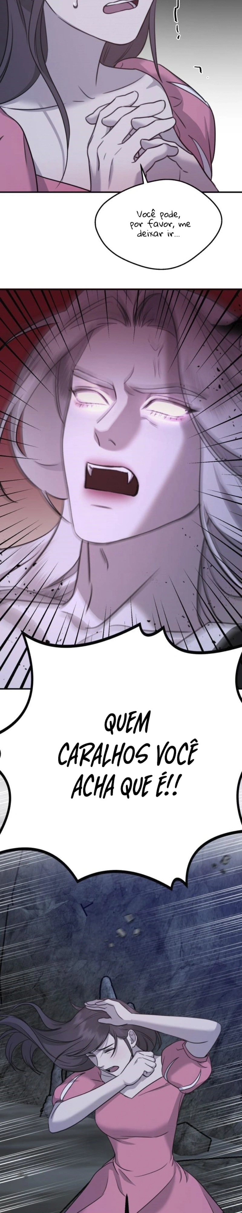 God Jangsan Tiger Capítulo 3 Página 10