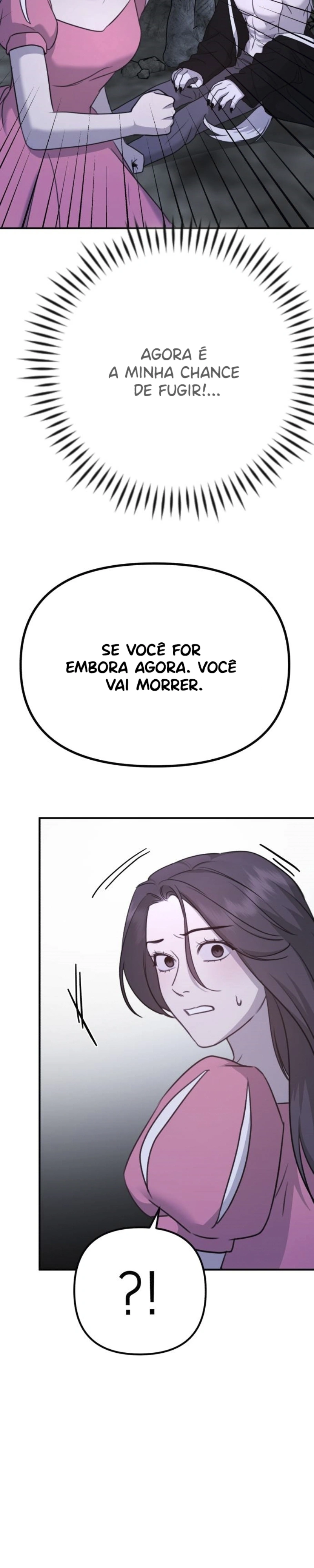 God Jangsan Tiger Capítulo 3 Página 16