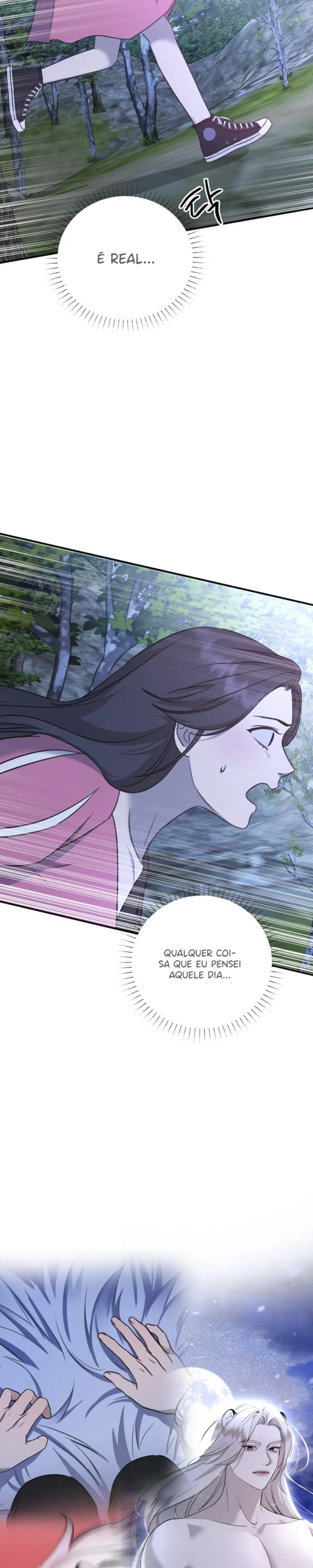 God Jangsan Tiger Capítulo 3 Página 23