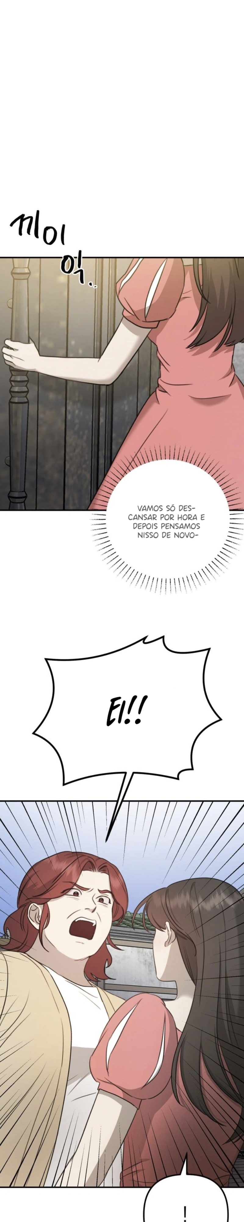 God Jangsan Tiger Capítulo 3 Página 26