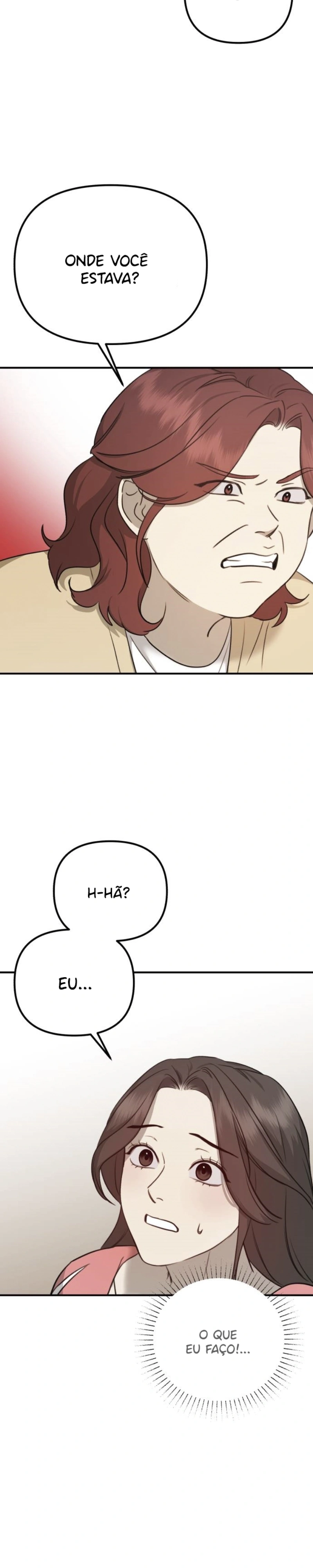 God Jangsan Tiger Capítulo 3 Página 27