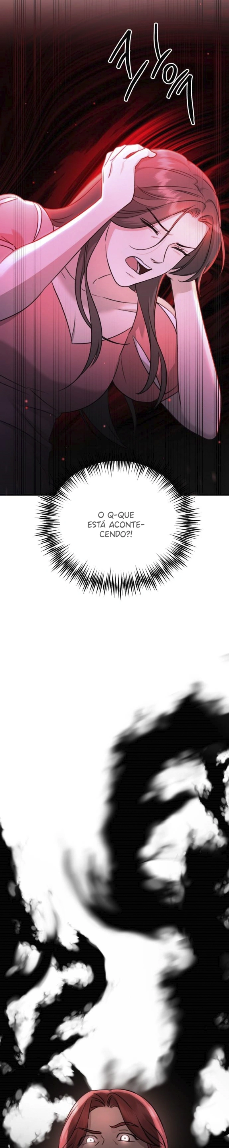 God Jangsan Tiger Capítulo 3 Página 31